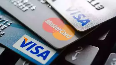 Credit cards worldwide - Statistics & Facts