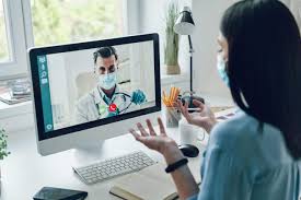Telemedicine - Statistics and Facts